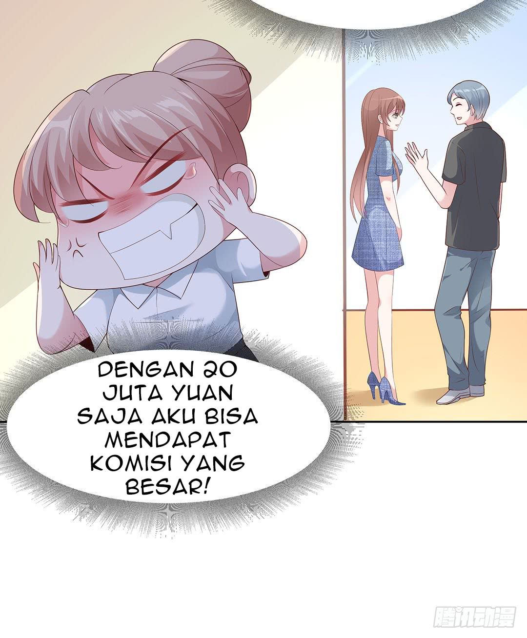 Me! Super rich! Chapter 44 Gambar 20