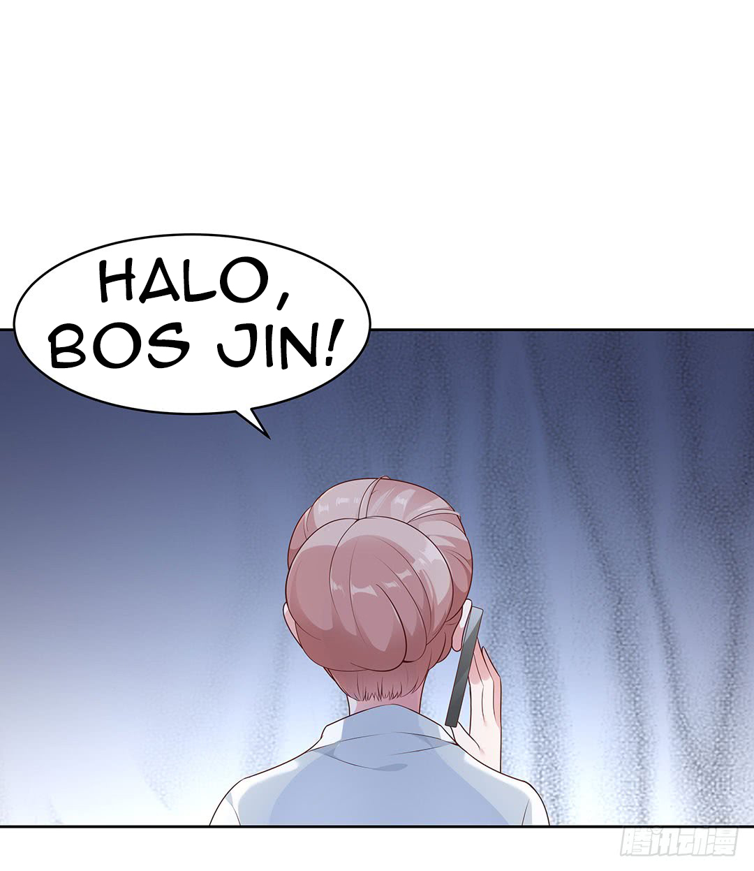 Me! Super rich! Chapter 44 Gambar 22