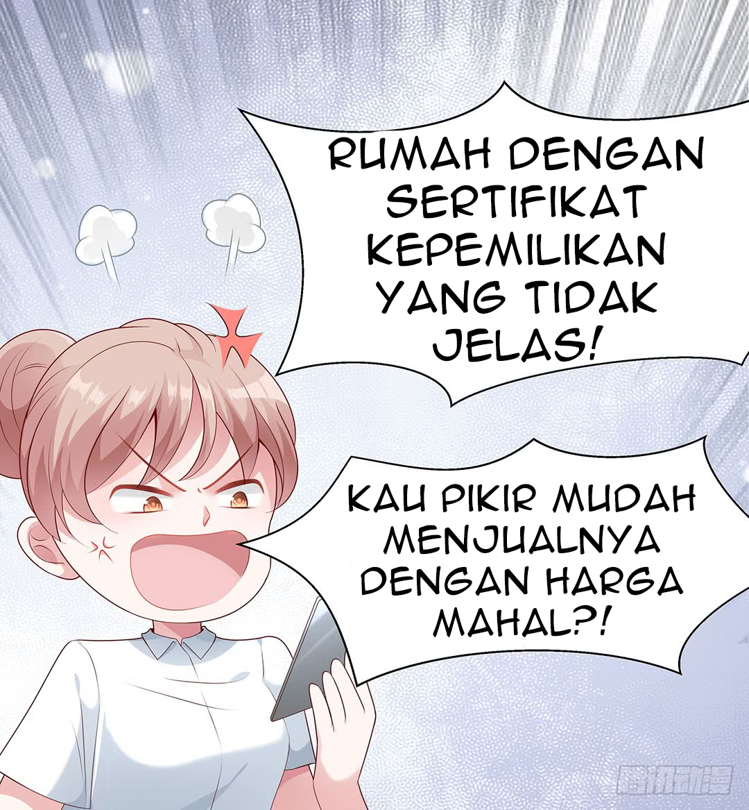 Me! Super rich! Chapter 44 Gambar 26