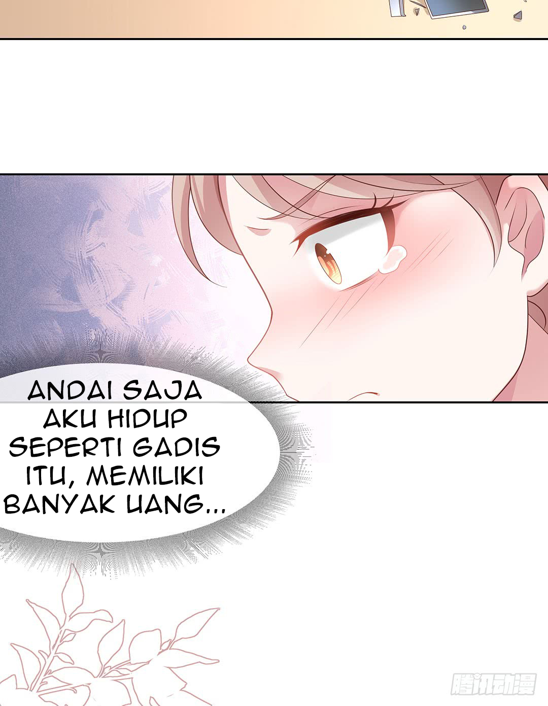 Me! Super rich! Chapter 44 Gambar 30