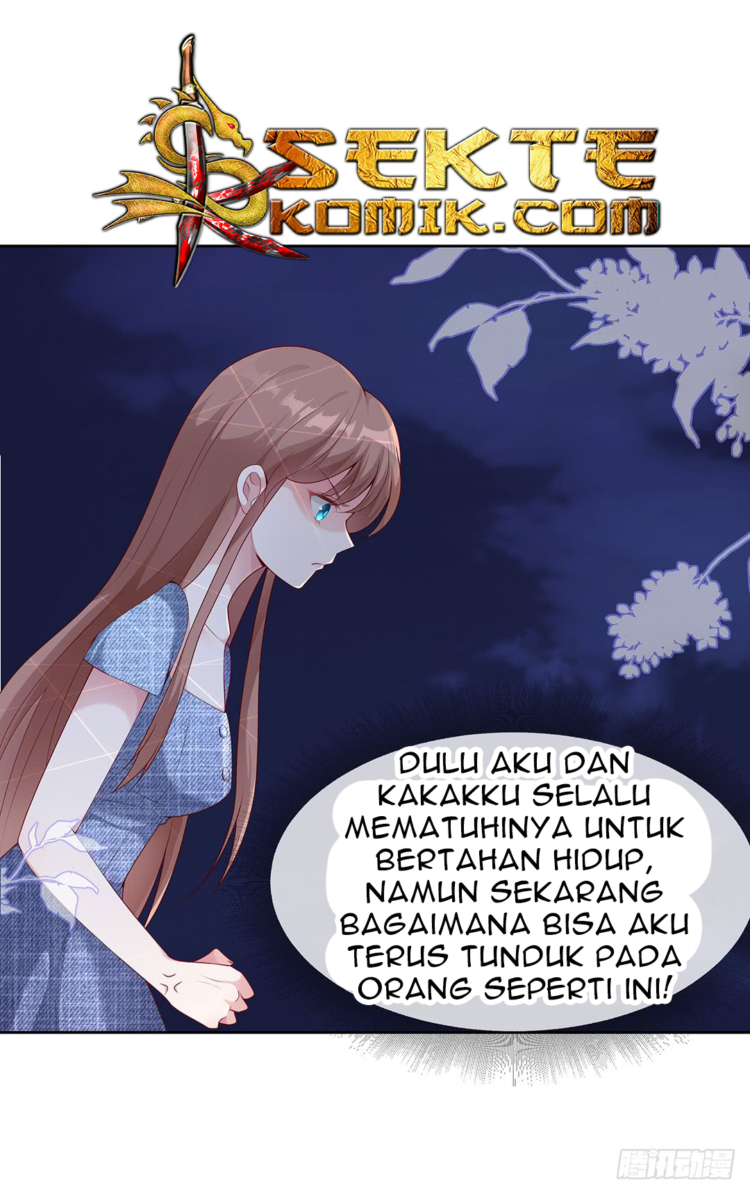Me! Super rich! Chapter 44 Gambar 3