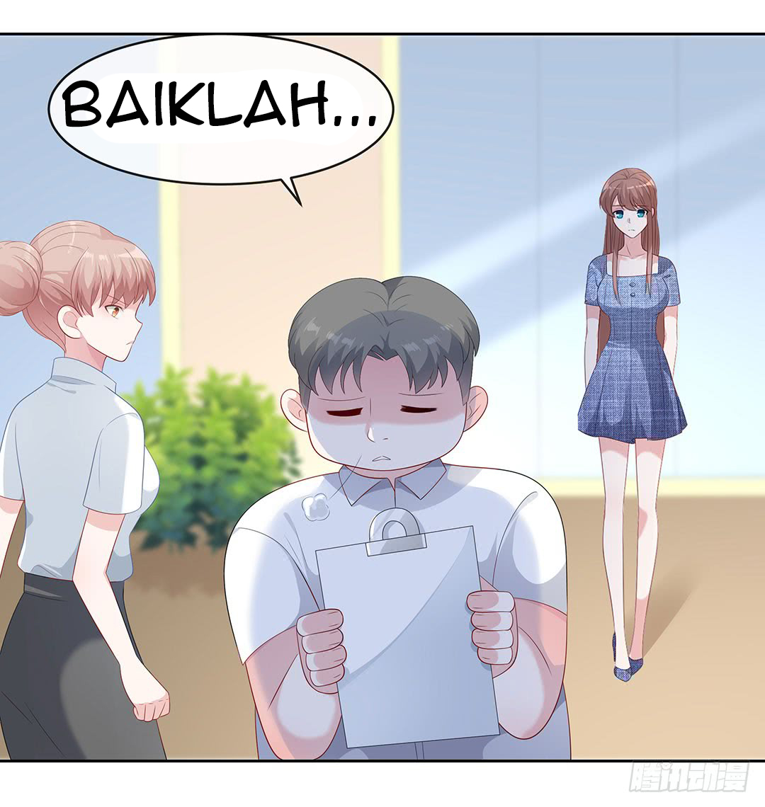 Me! Super rich! Chapter 43 Gambar 12