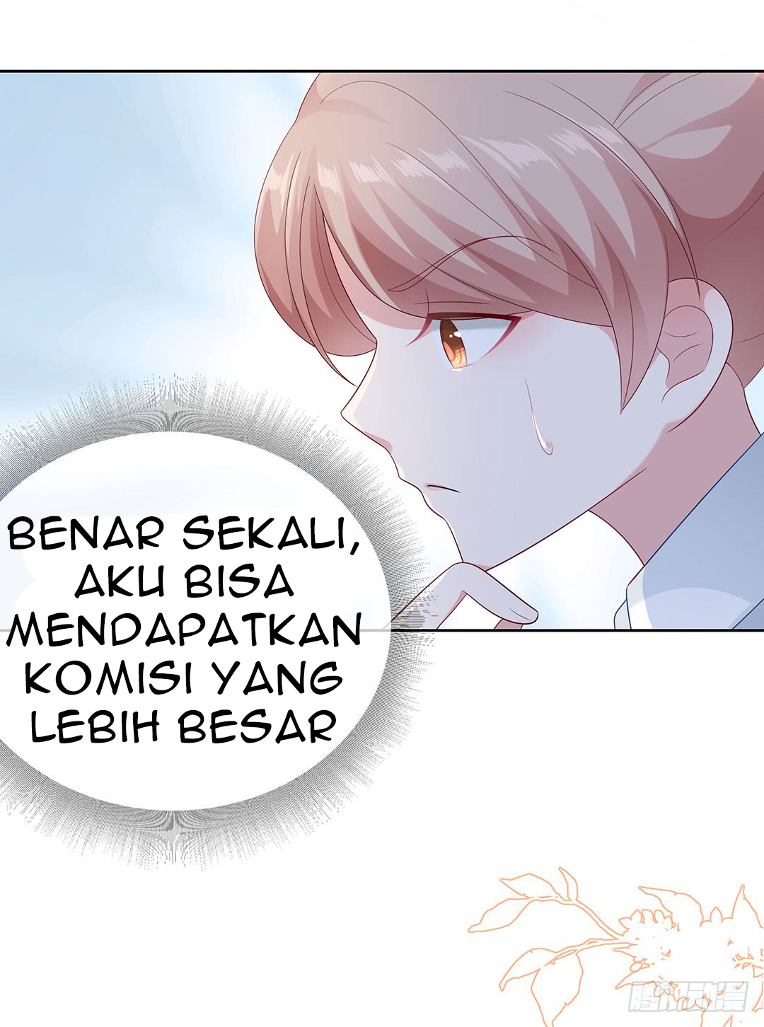 Me! Super rich! Chapter 43 Gambar 23