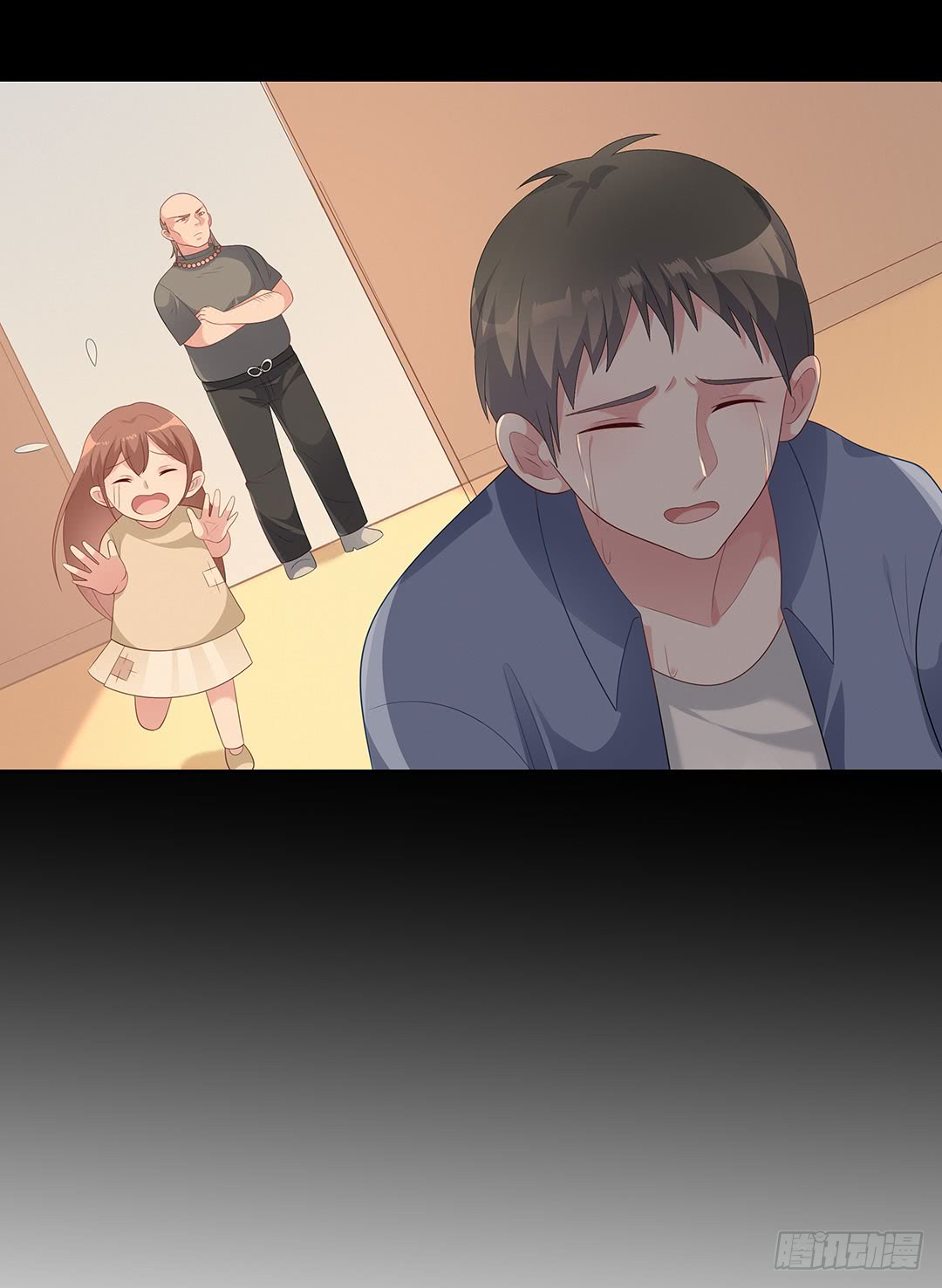 Me! Super rich! Chapter 43 Gambar 34