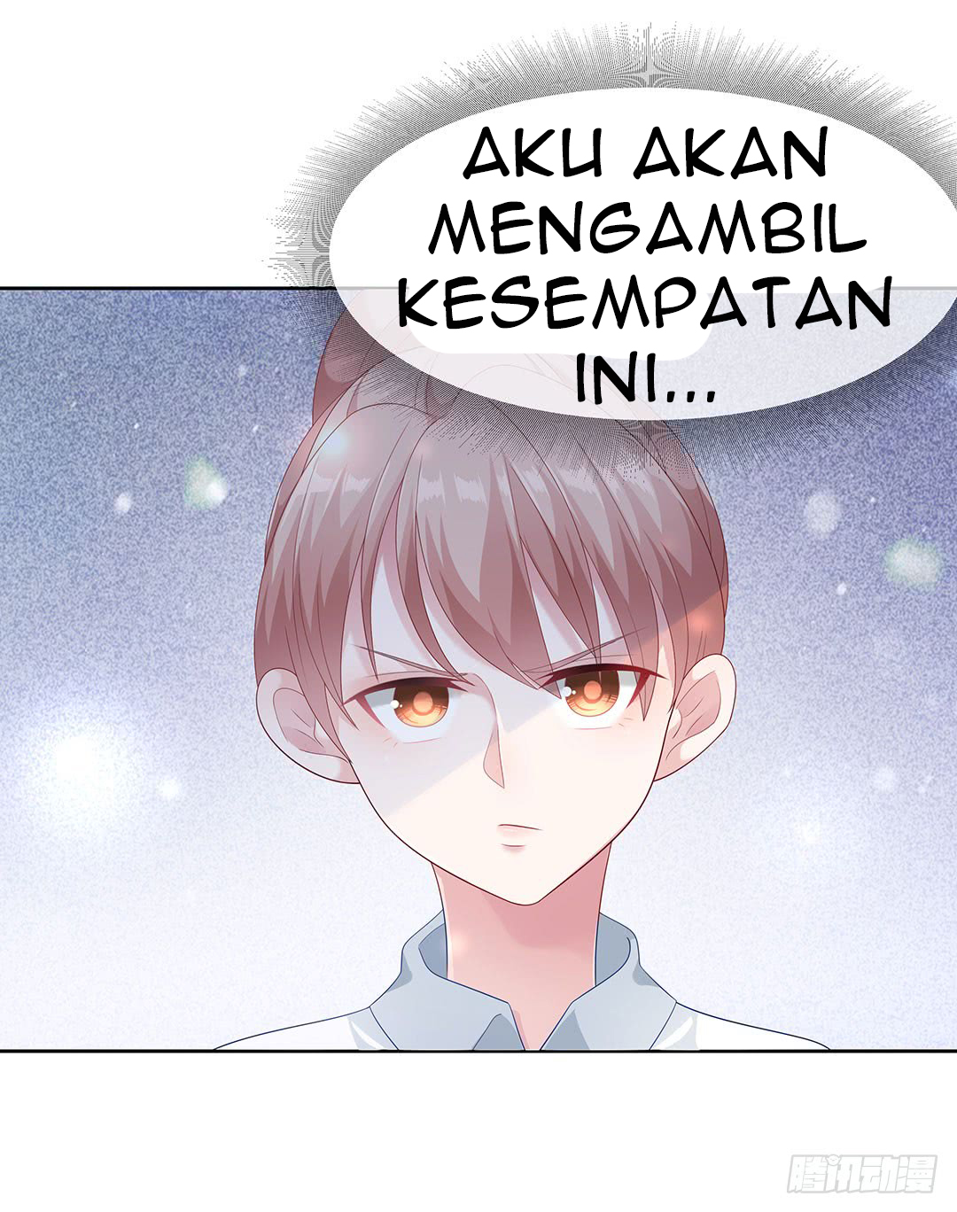 Me! Super rich! Chapter 43 Gambar 4