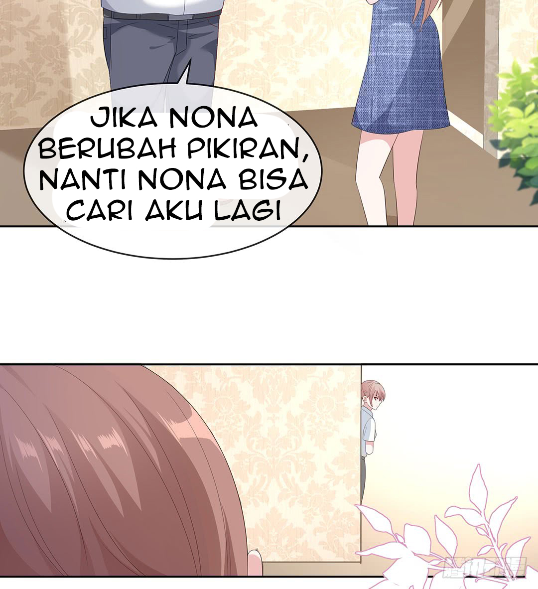 Me! Super rich! Chapter 42 Gambar 20