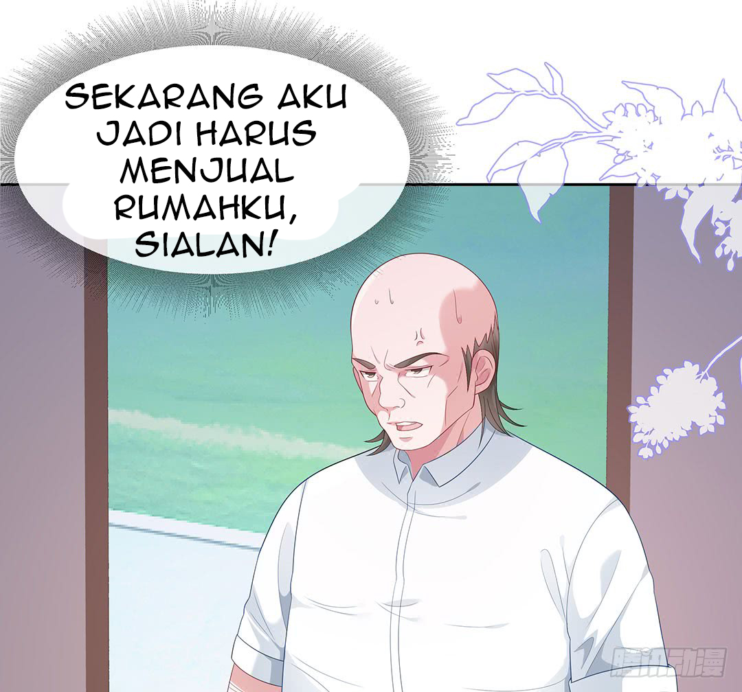 Me! Super rich! Chapter 42 Gambar 30