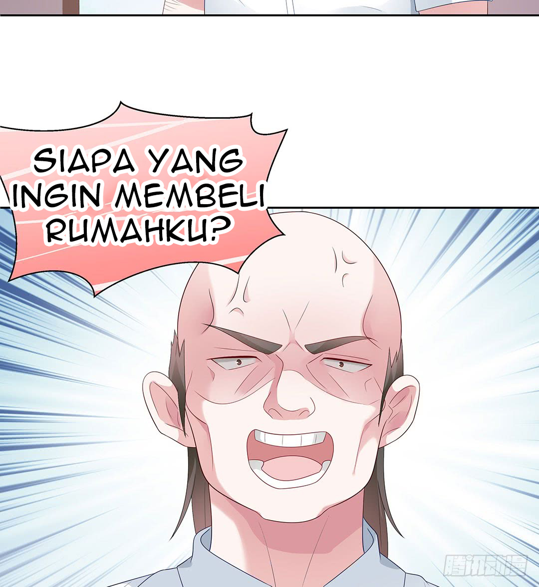 Me! Super rich! Chapter 42 Gambar 31