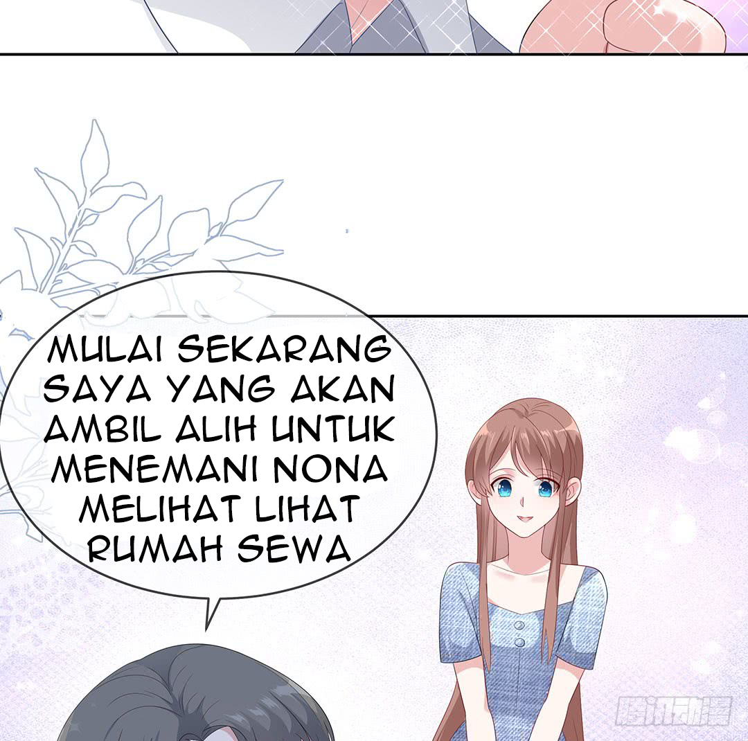 Me! Super rich! Chapter 42 Gambar 5