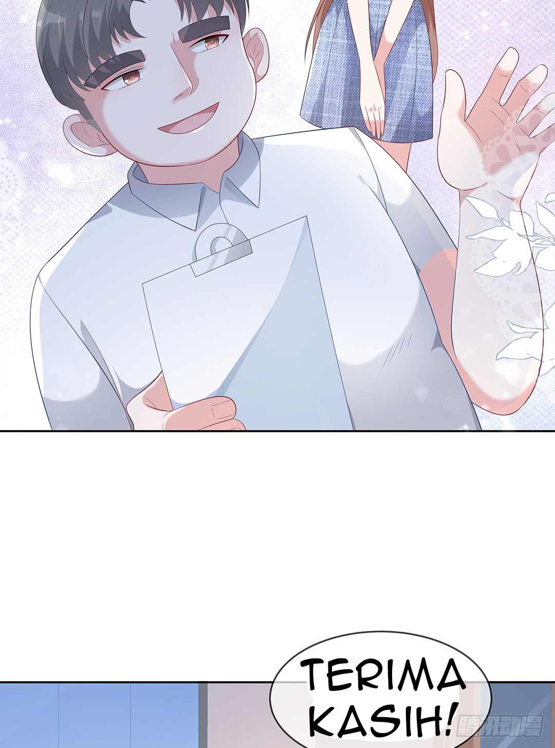 Me! Super rich! Chapter 42 Gambar 6
