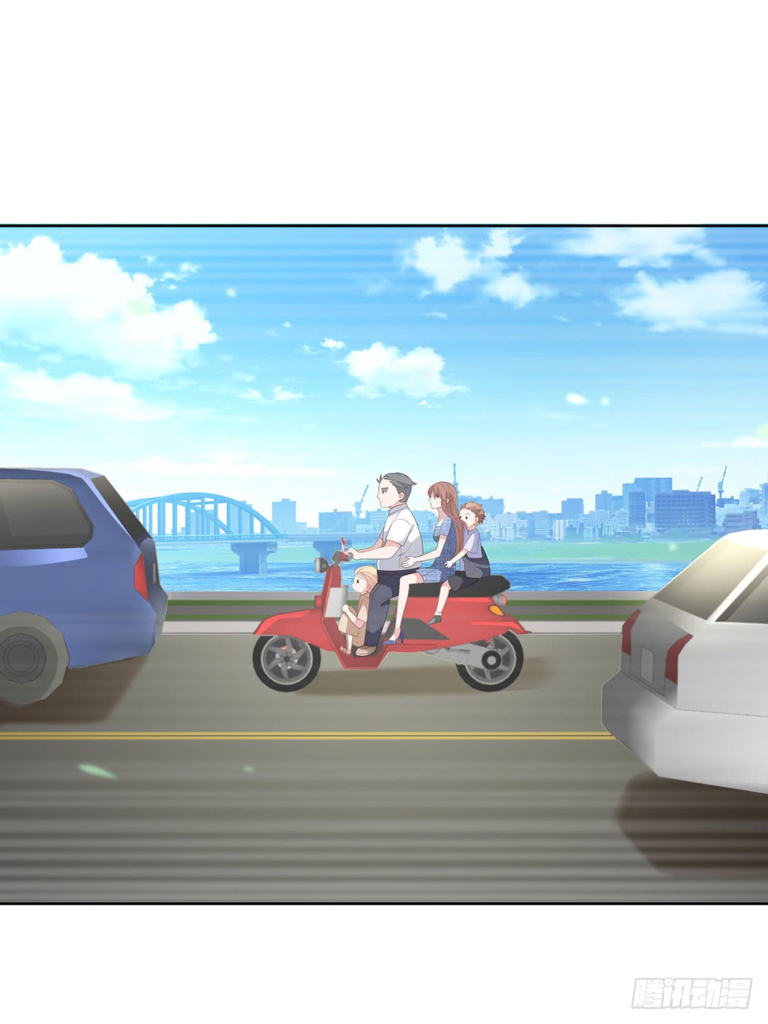 Me! Super rich! Chapter 42 Gambar 8