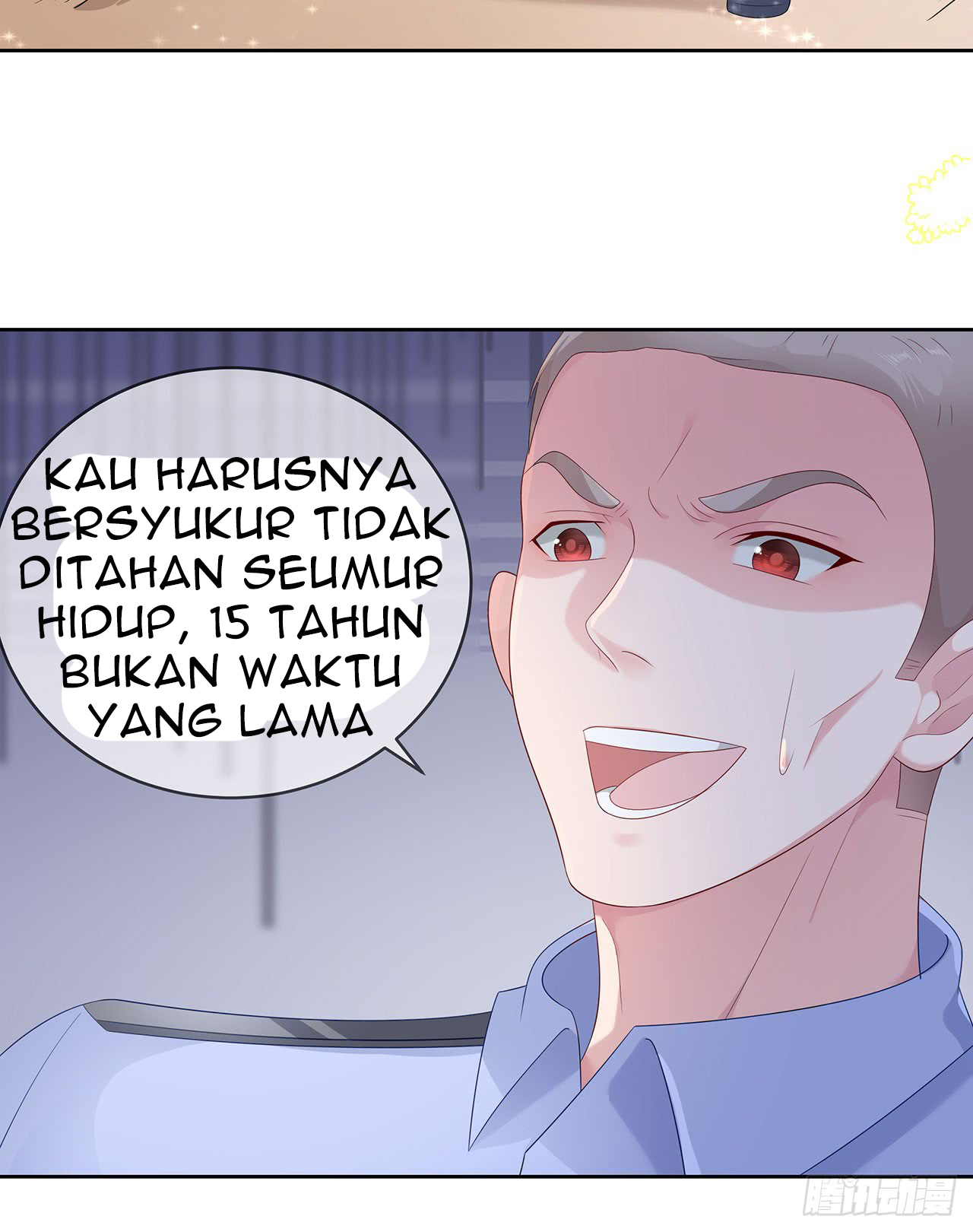 Me! Super rich! Chapter 41 Gambar 13