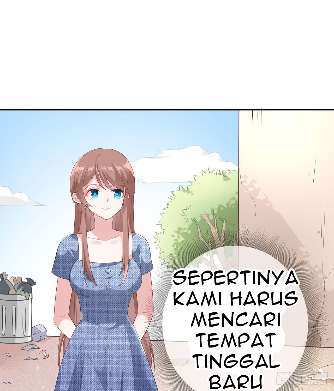 Me! Super rich! Chapter 41 Gambar 19