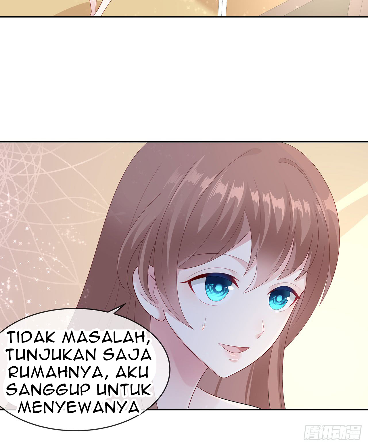 Me! Super rich! Chapter 41 Gambar 33