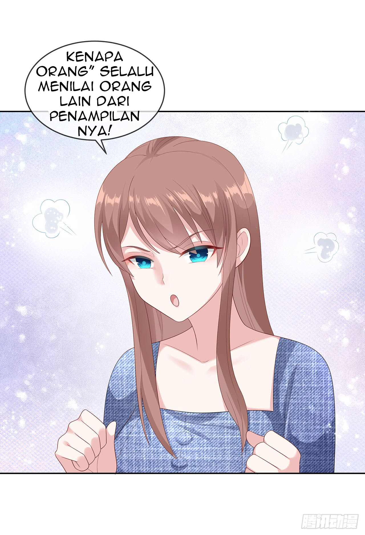 Me! Super rich! Chapter 41 Gambar 39