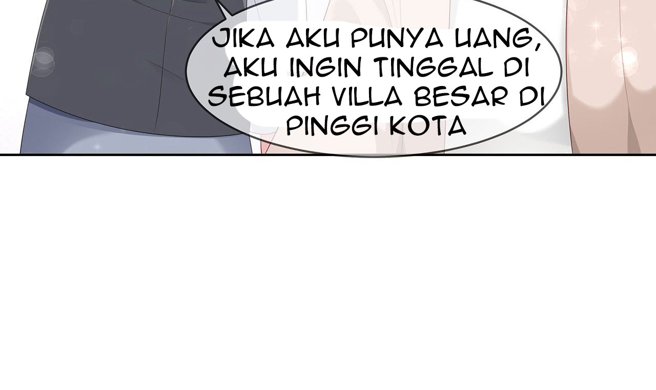 Me! Super rich! Chapter 41 Gambar 7