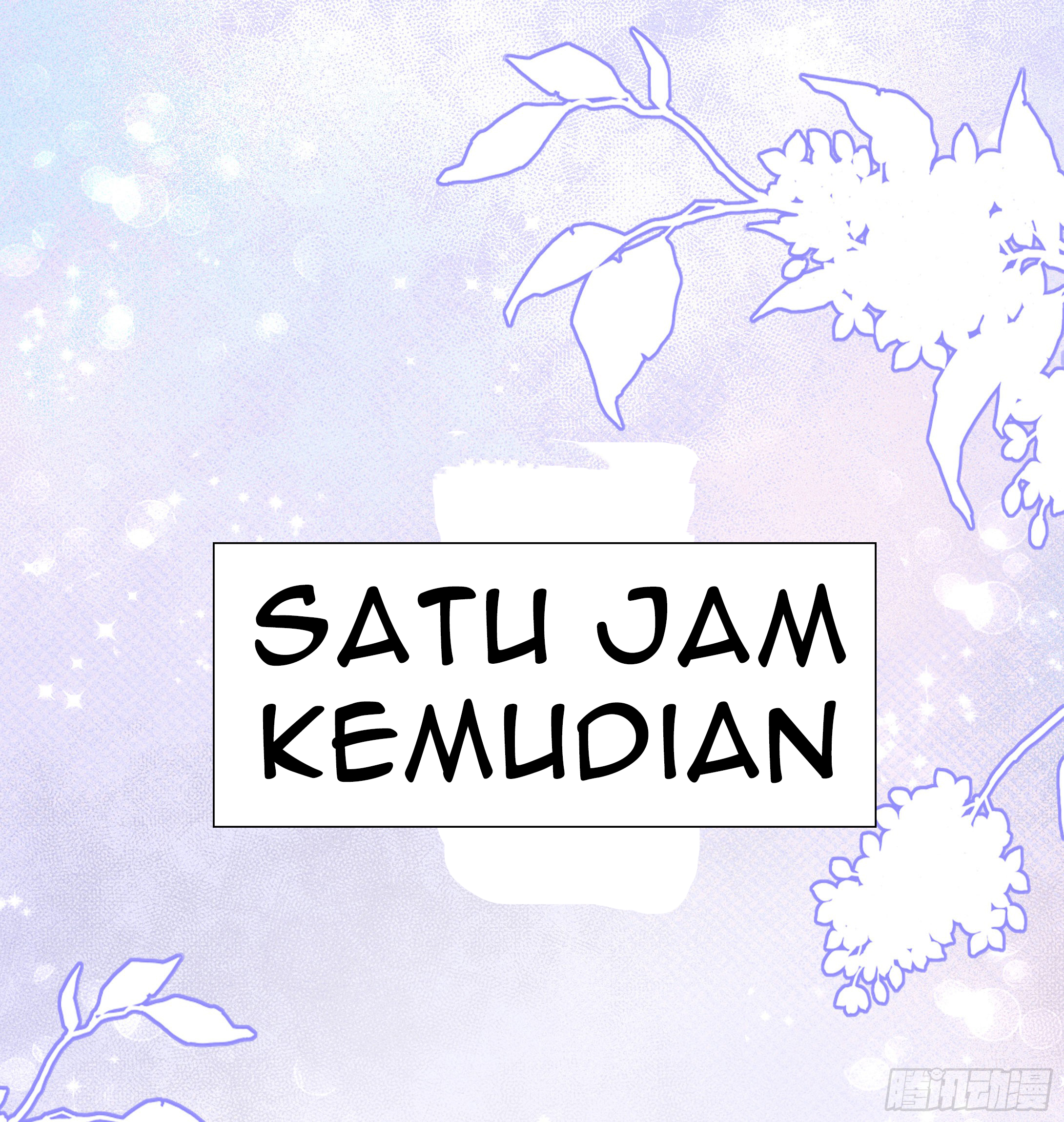 Me! Super rich! Chapter 40 Gambar 17