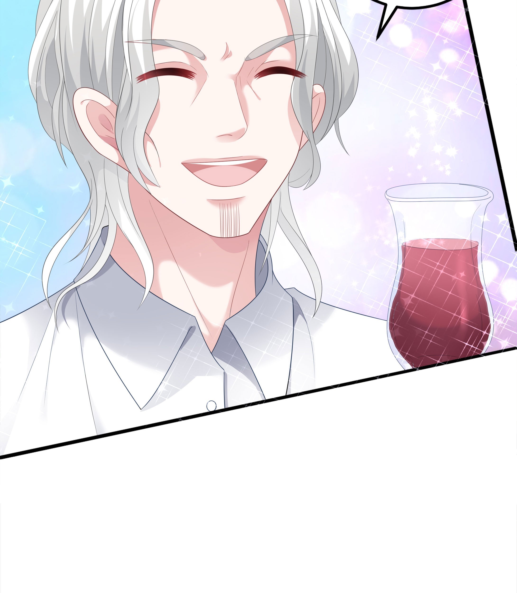 Me! Super rich! Chapter 40 Gambar 24