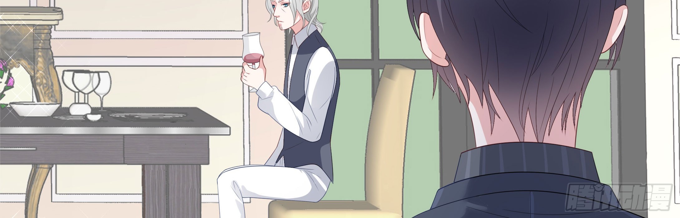 Me! Super rich! Chapter 40 Gambar 27