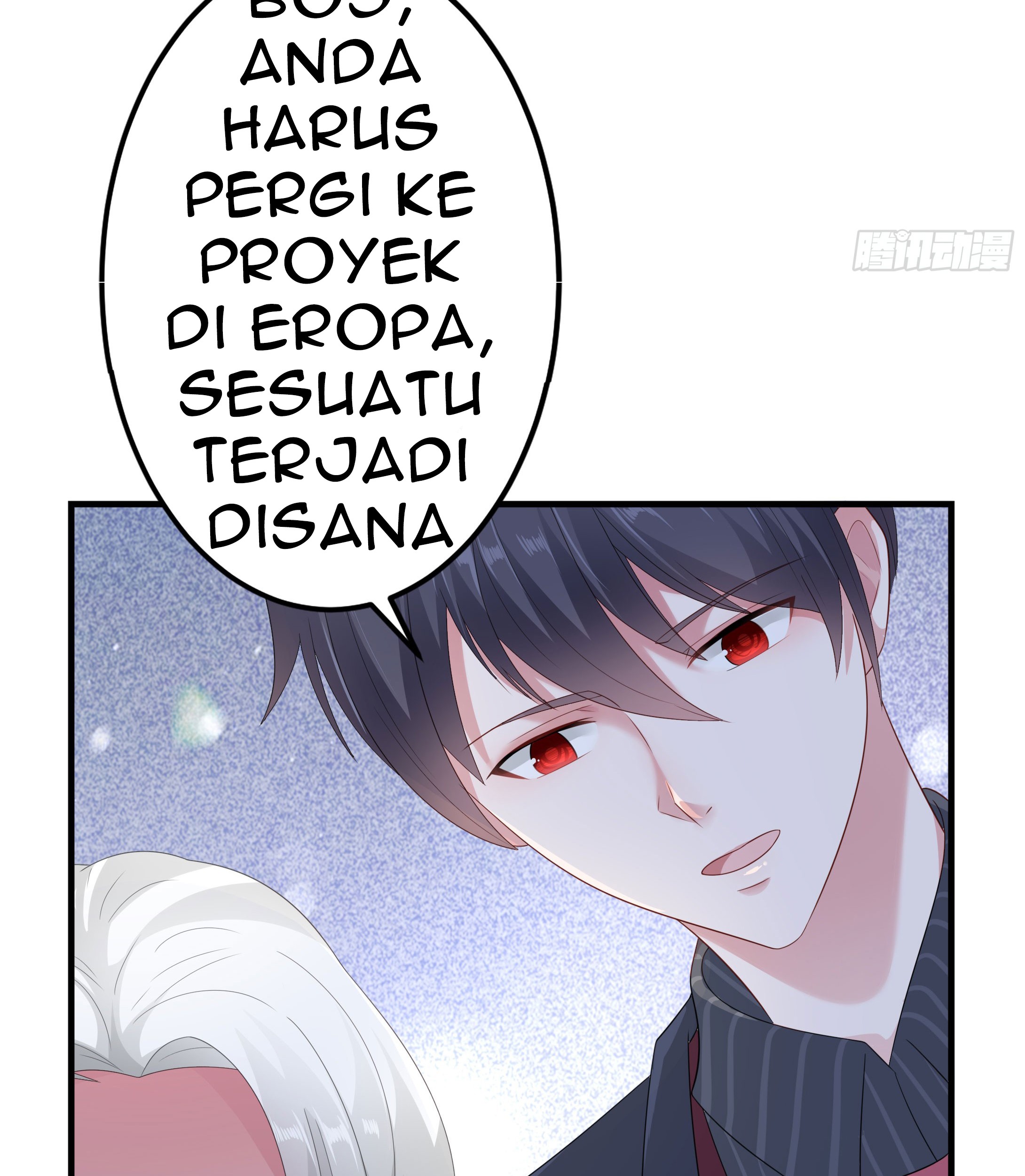 Me! Super rich! Chapter 40 Gambar 29