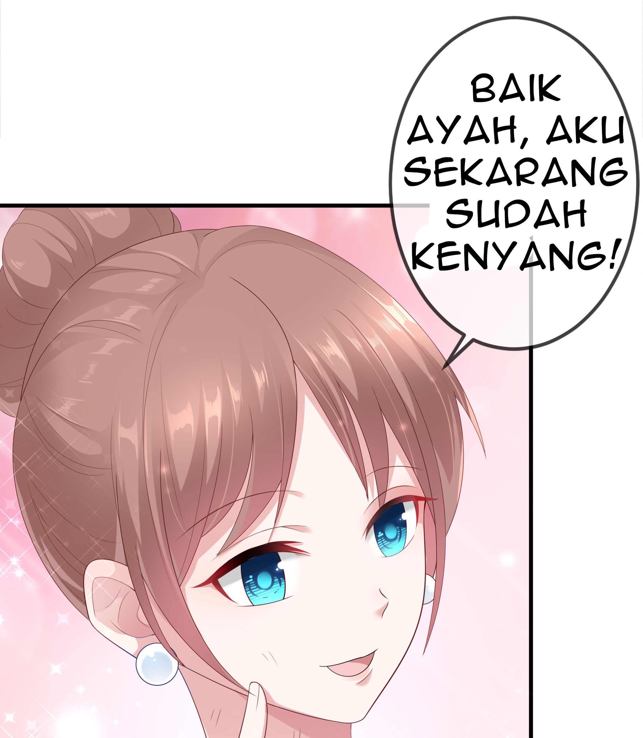Me! Super rich! Chapter 40 Gambar 36