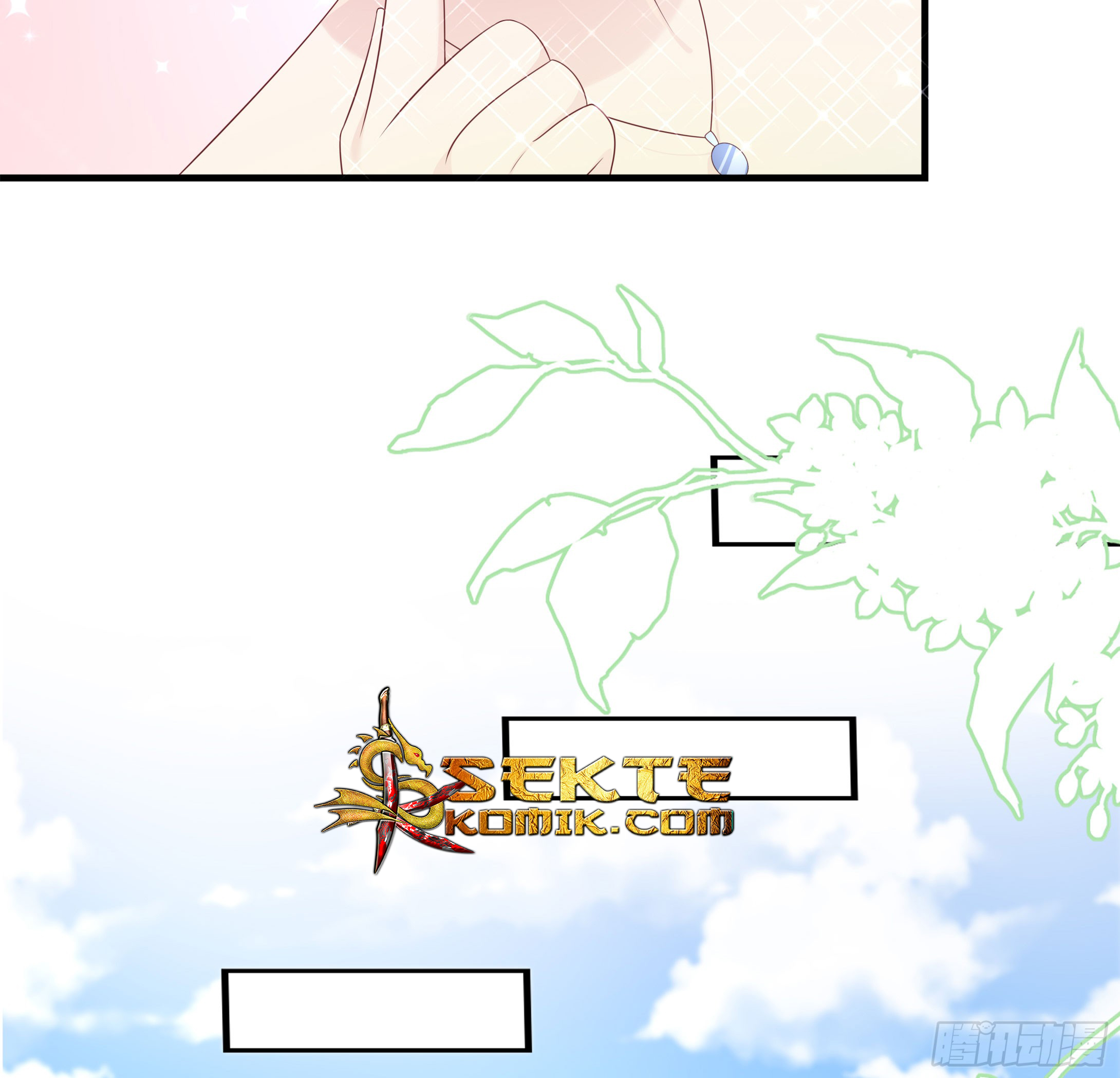 Me! Super rich! Chapter 40 Gambar 38
