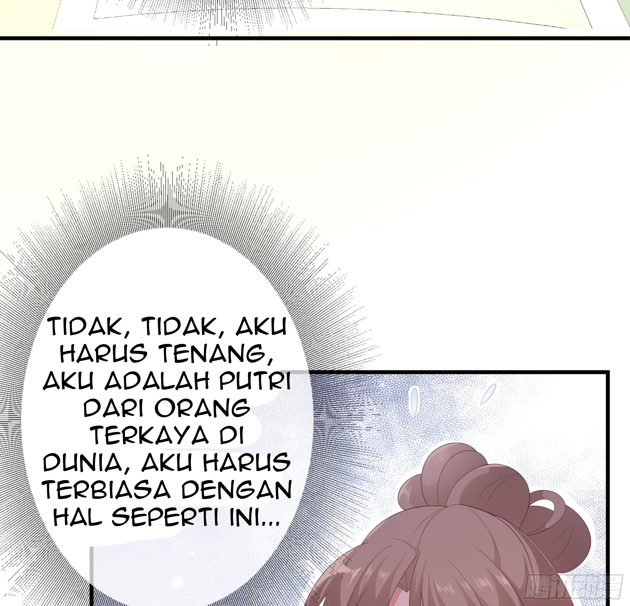 Me! Super rich! Chapter 40 Gambar 41