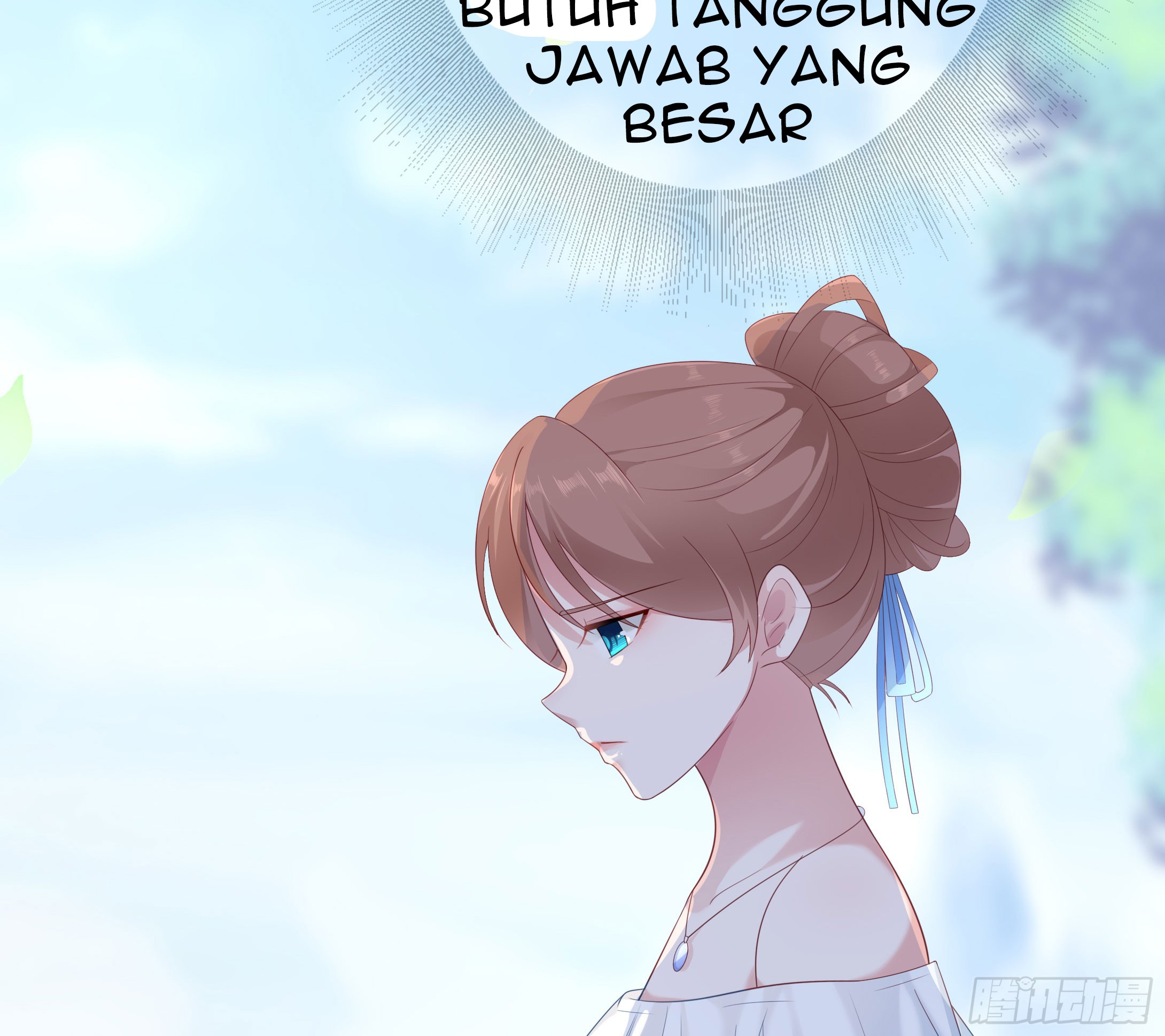 Me! Super rich! Chapter 40 Gambar 56