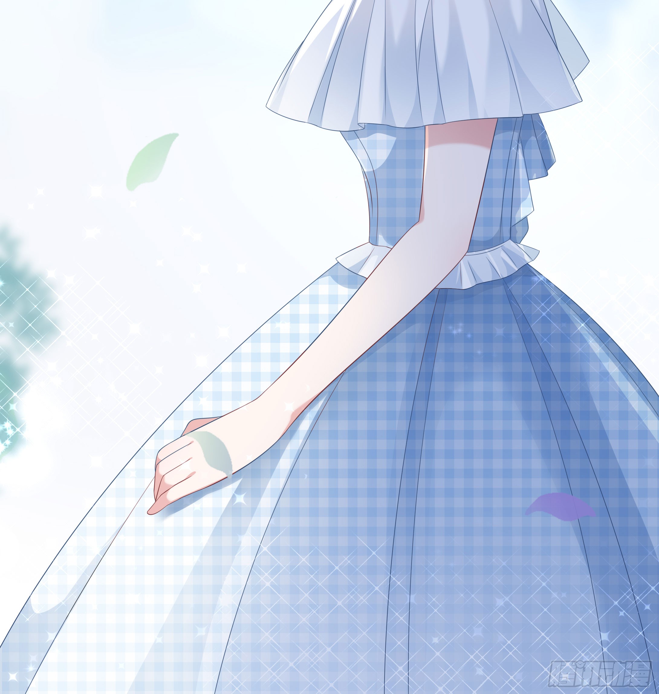 Me! Super rich! Chapter 40 Gambar 57