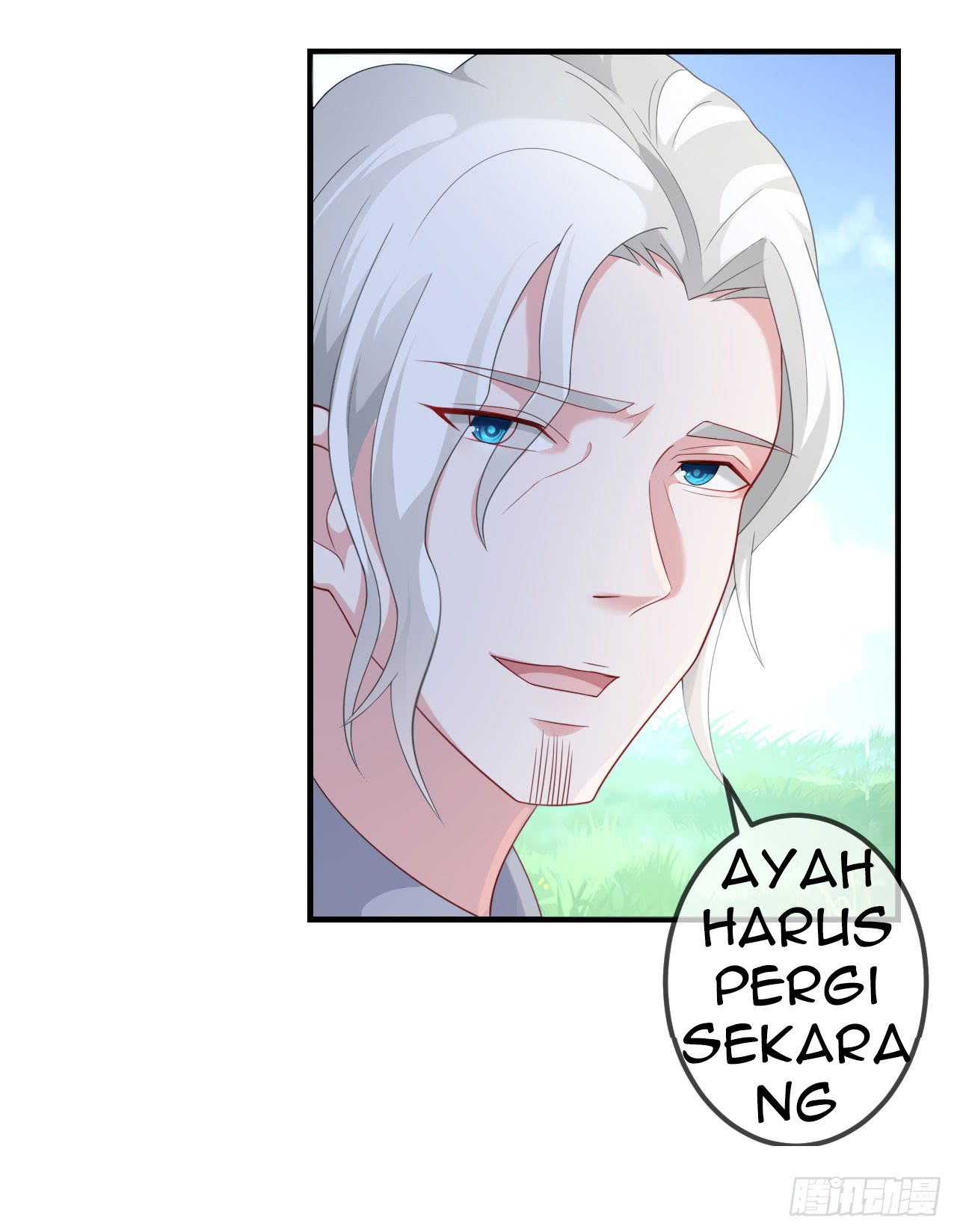 Me! Super rich! Chapter 40 Gambar 59