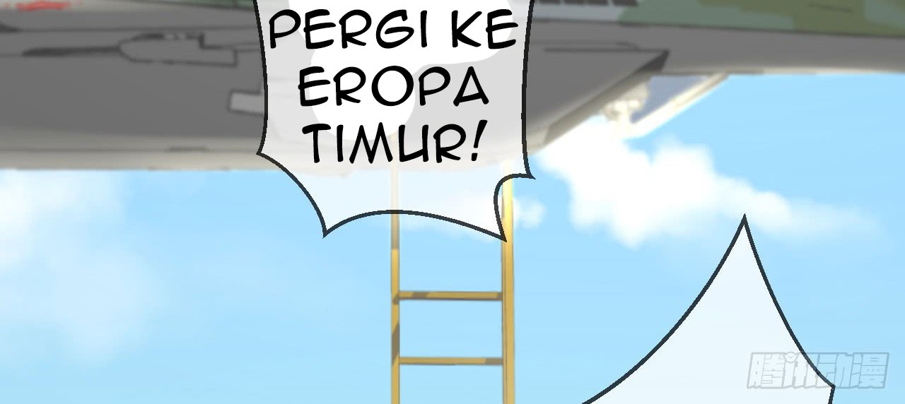 Me! Super rich! Chapter 40 Gambar 65