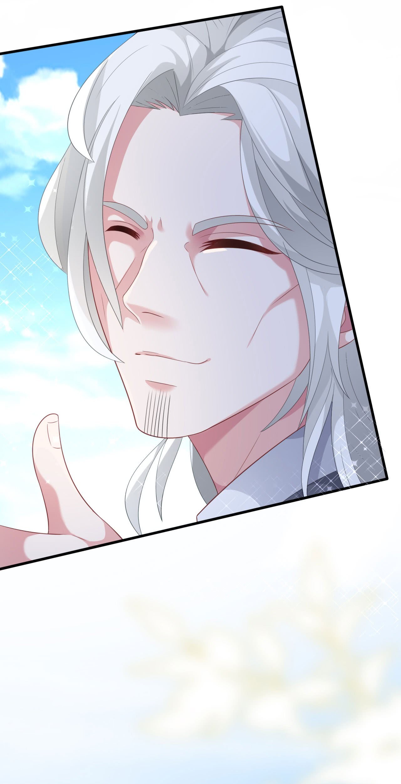 Me! Super rich! Chapter 40 Gambar 69