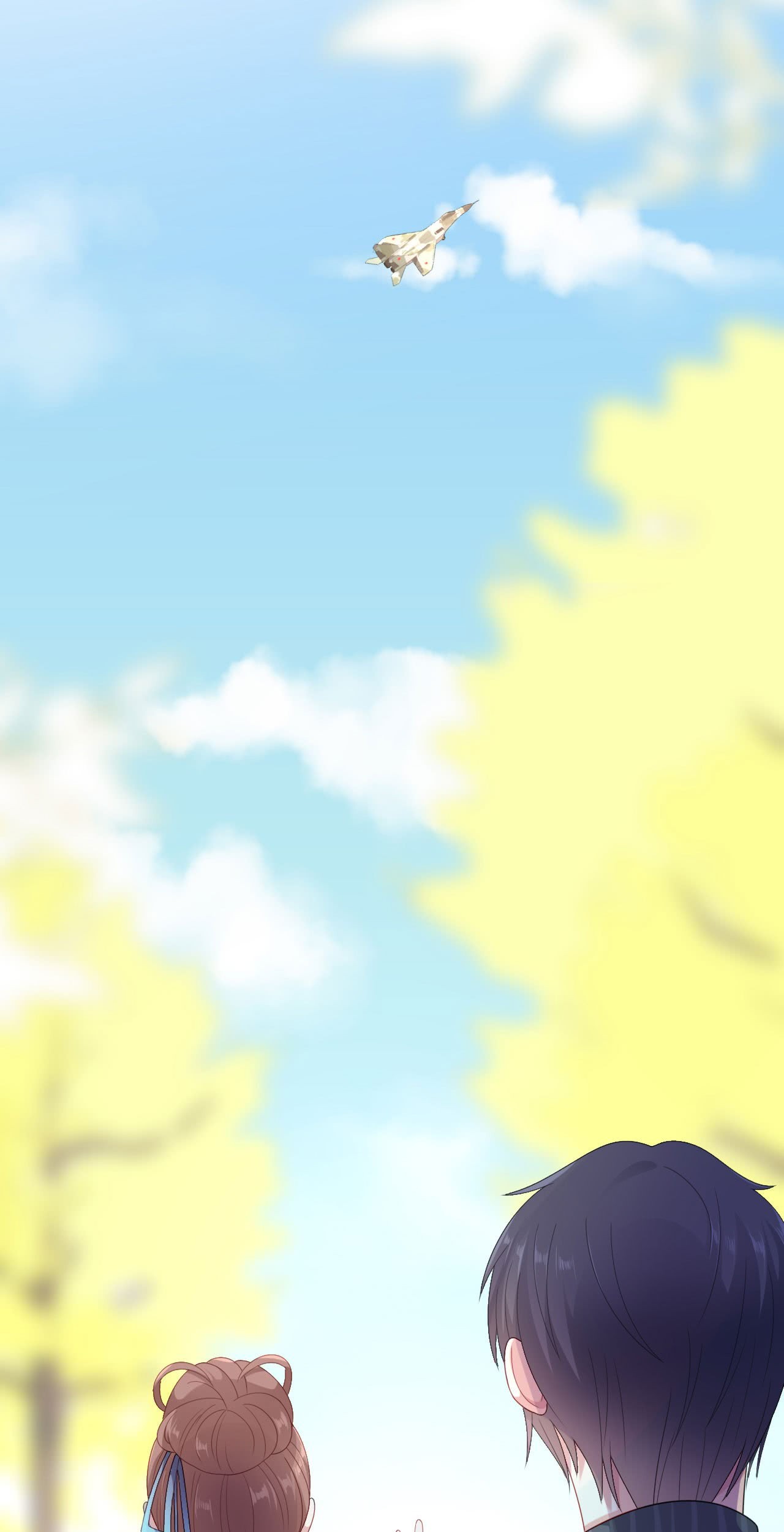Me! Super rich! Chapter 40 Gambar 71