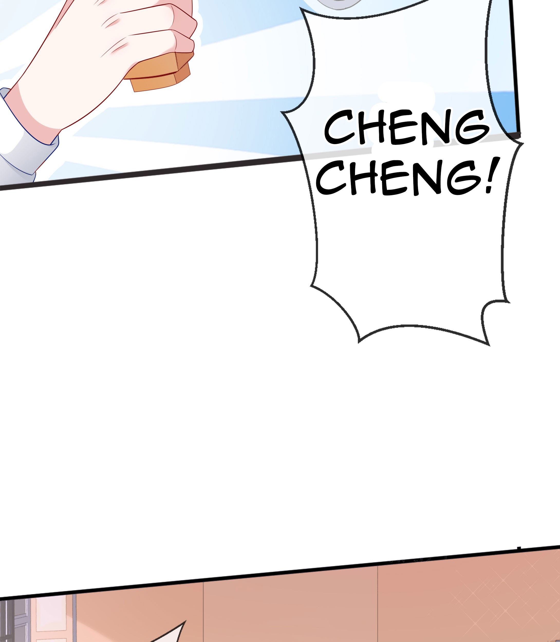 Me! Super rich! Chapter 40 Gambar 4