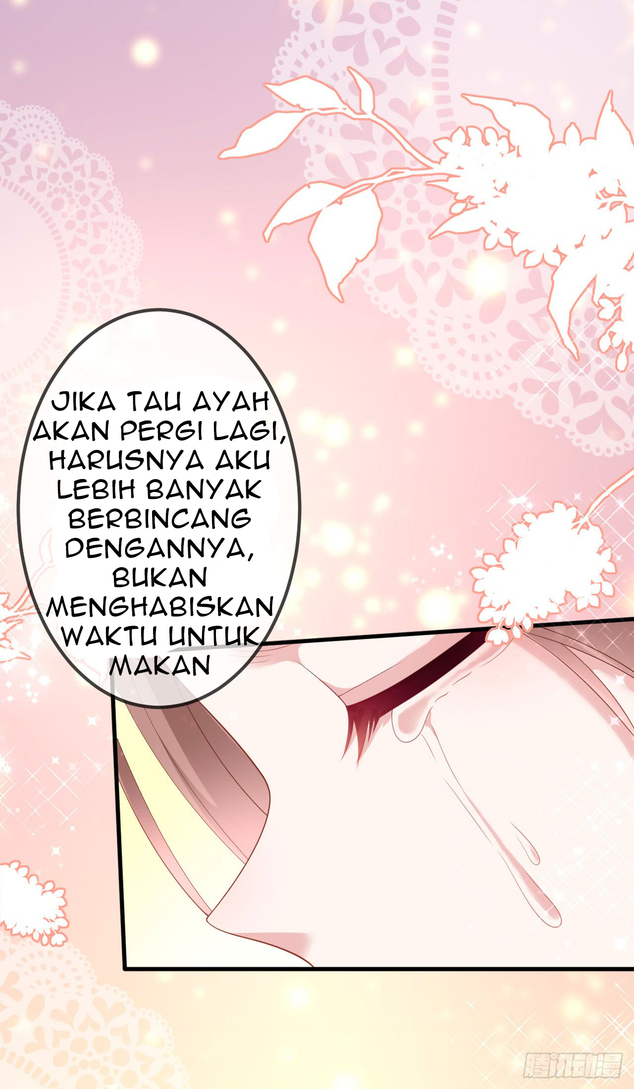 Me! Super rich! Chapter 40 Gambar 73