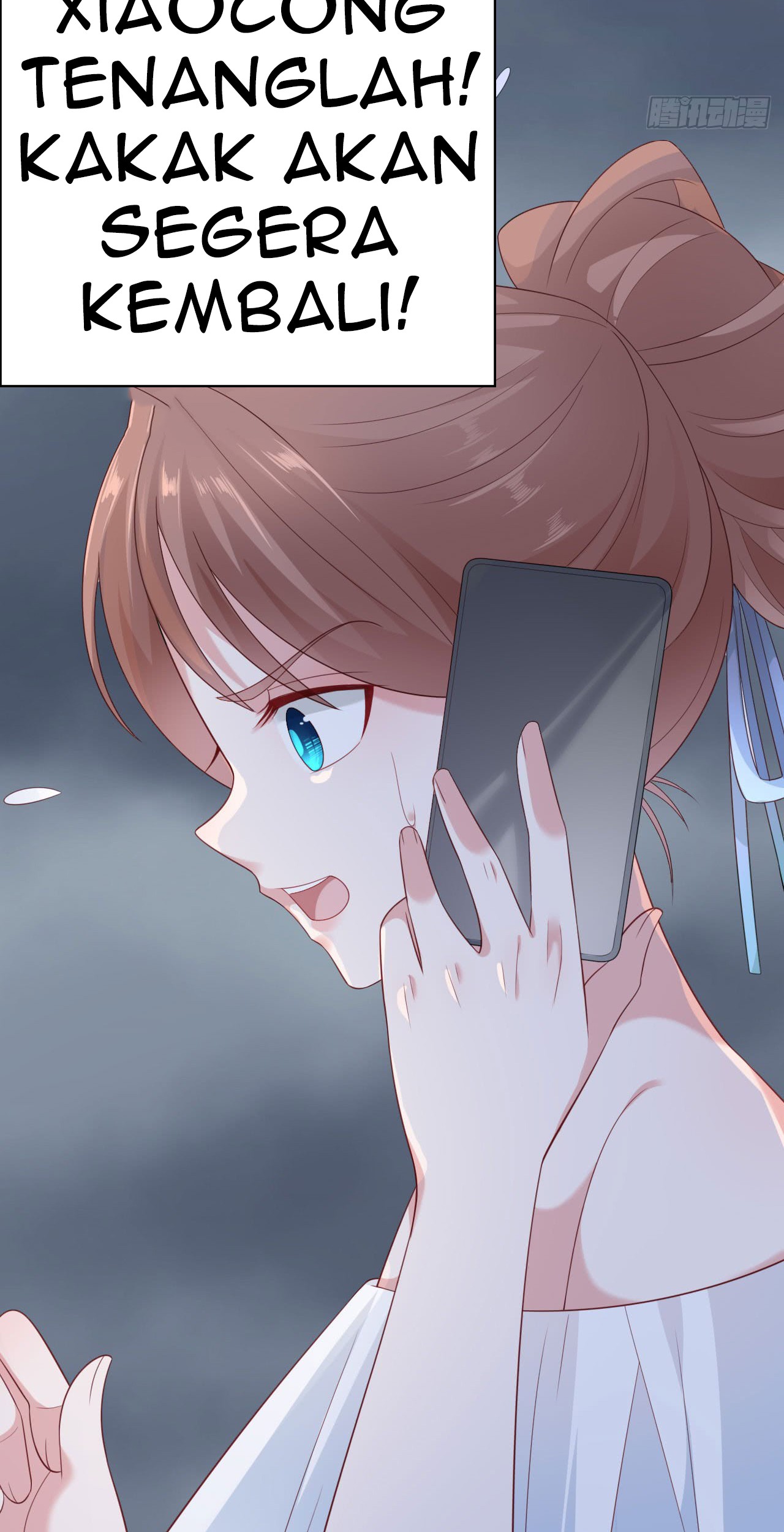 Me! Super rich! Chapter 40 Gambar 80