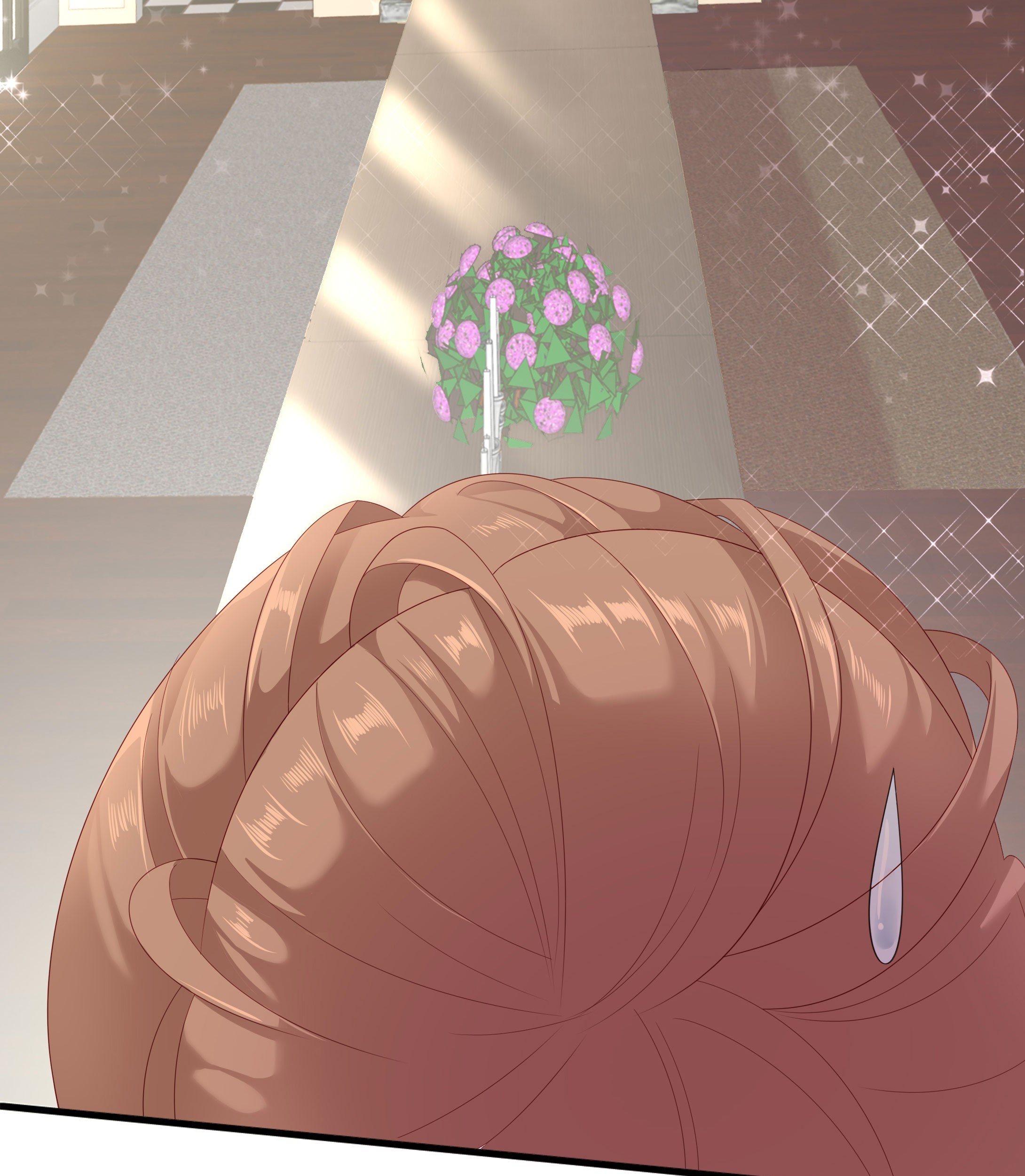 Me! Super rich! Chapter 40 Gambar 6