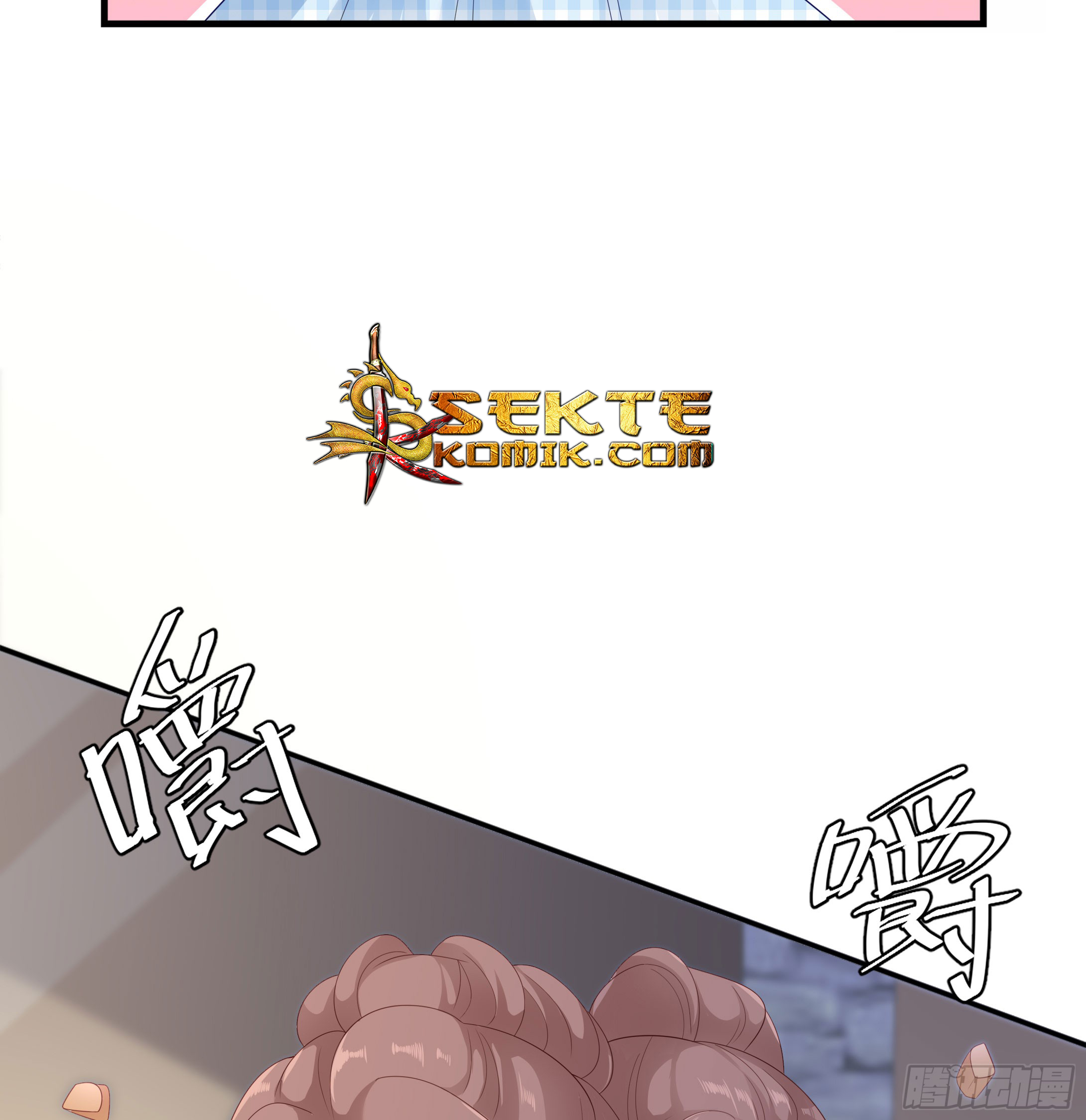 Me! Super rich! Chapter 40 Gambar 10