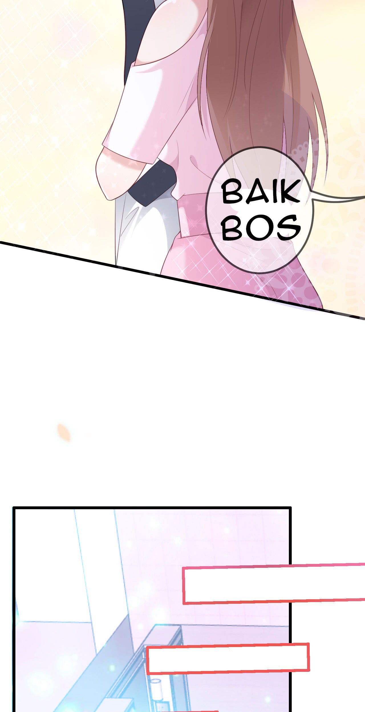 Me! Super rich! Chapter 39 Gambar 24