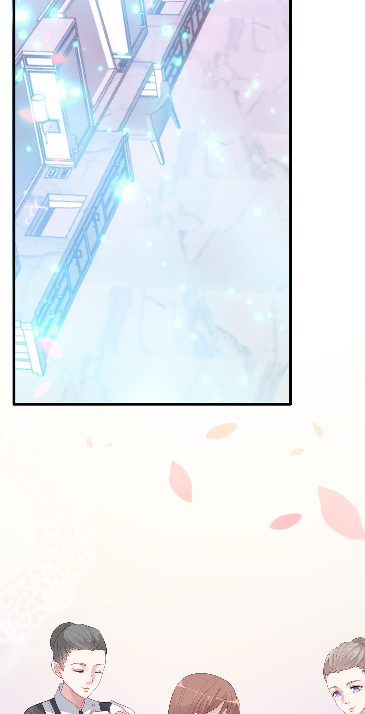 Me! Super rich! Chapter 39 Gambar 26