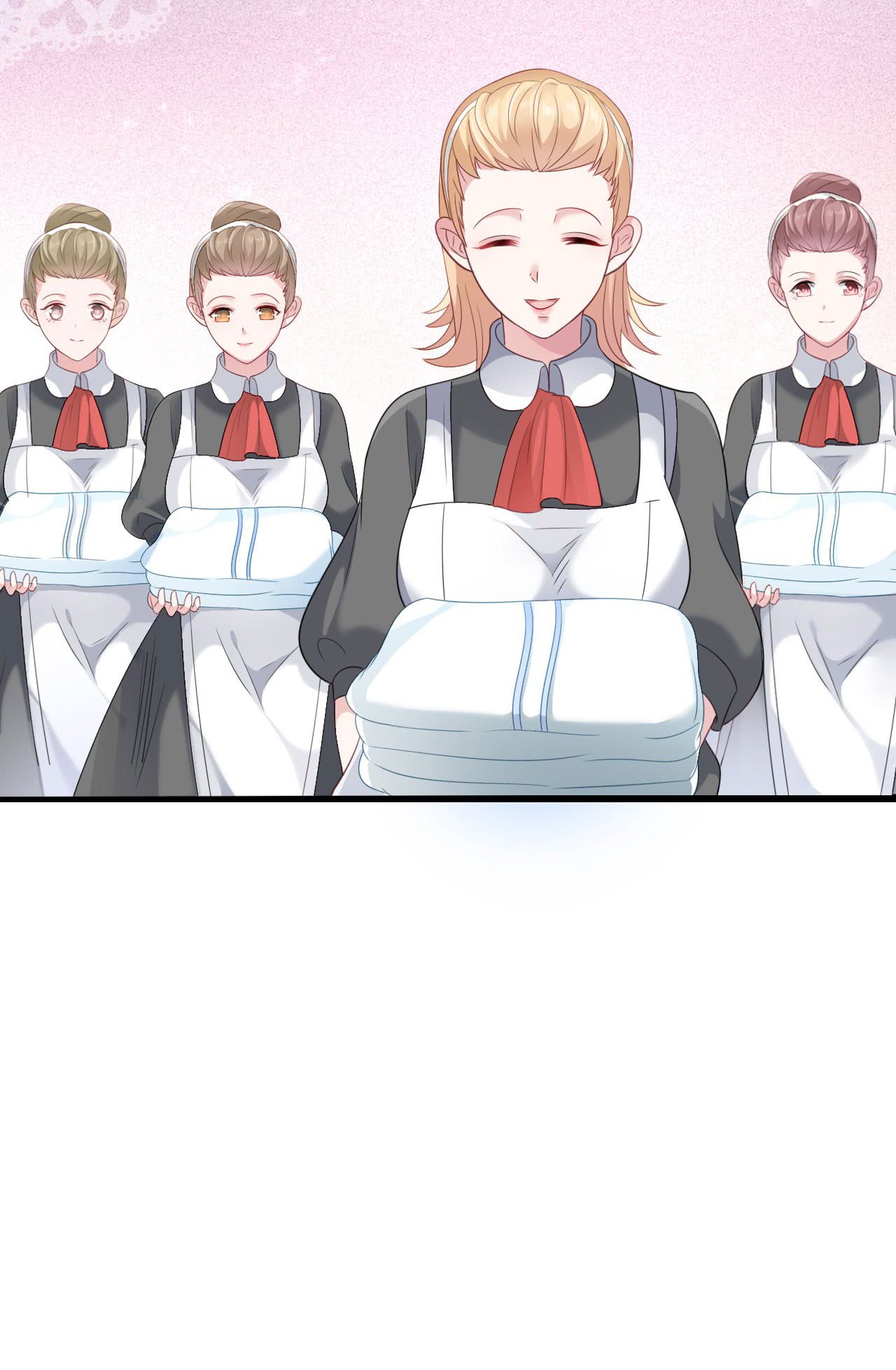 Me! Super rich! Chapter 39 Gambar 31
