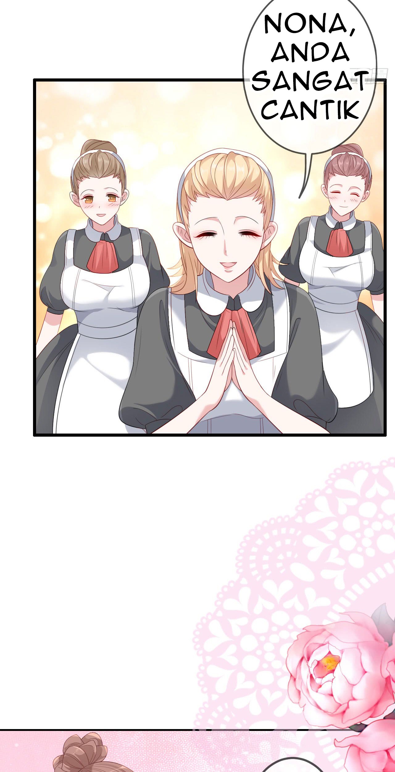 Me! Super rich! Chapter 39 Gambar 40