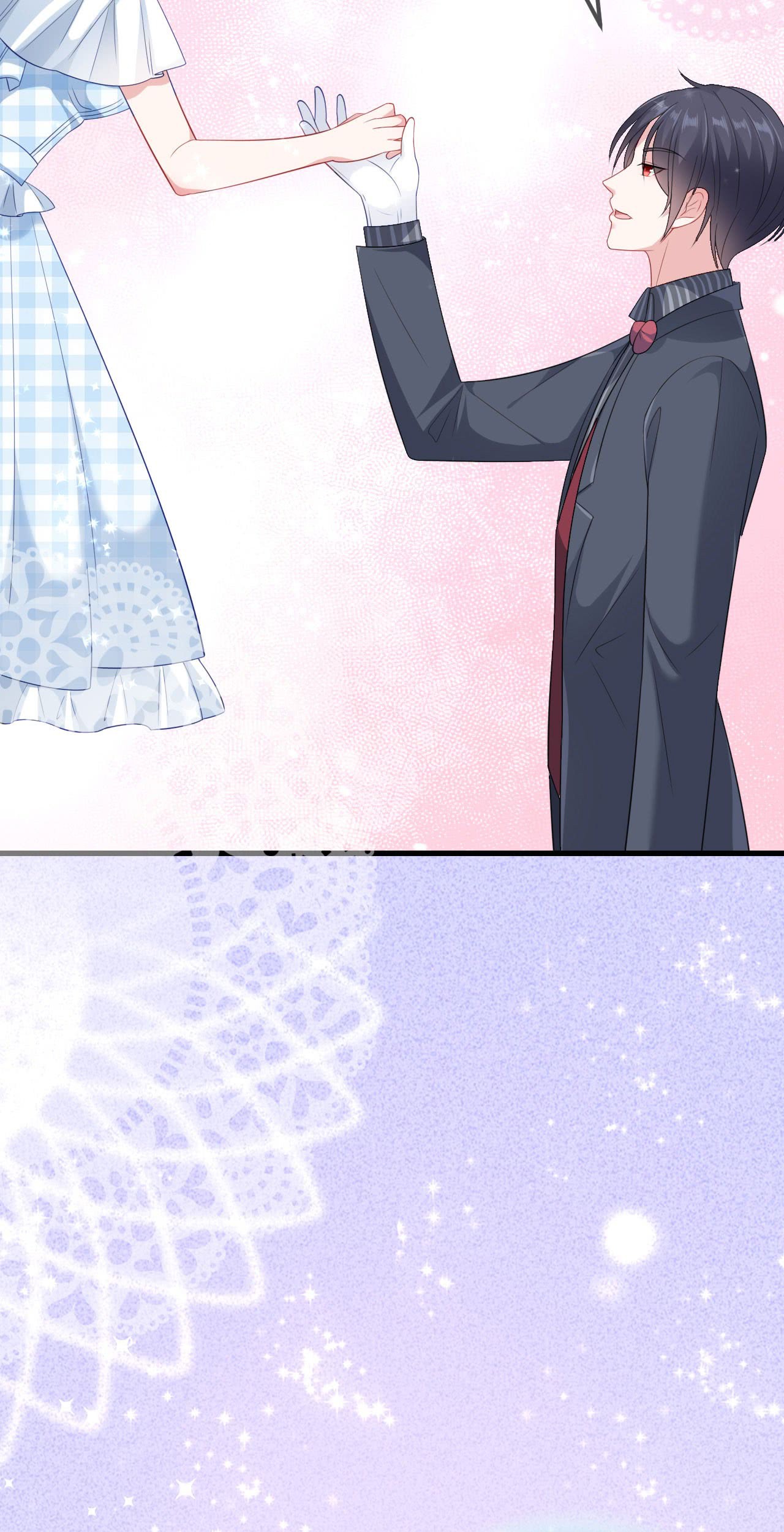 Me! Super rich! Chapter 39 Gambar 42