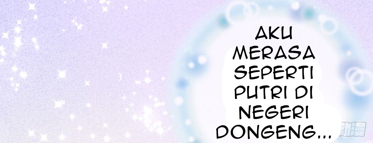 Me! Super rich! Chapter 39 Gambar 43