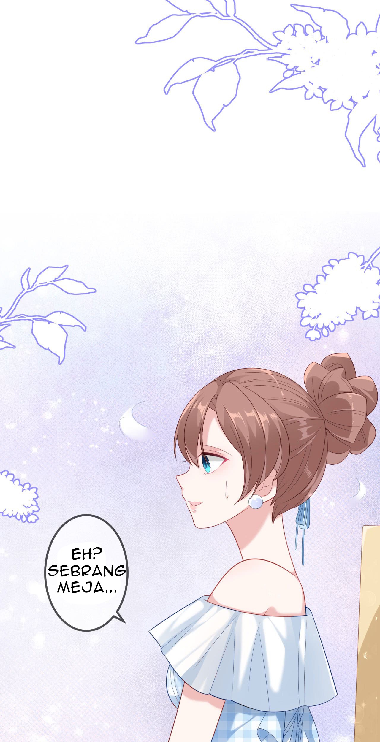 Me! Super rich! Chapter 39 Gambar 49