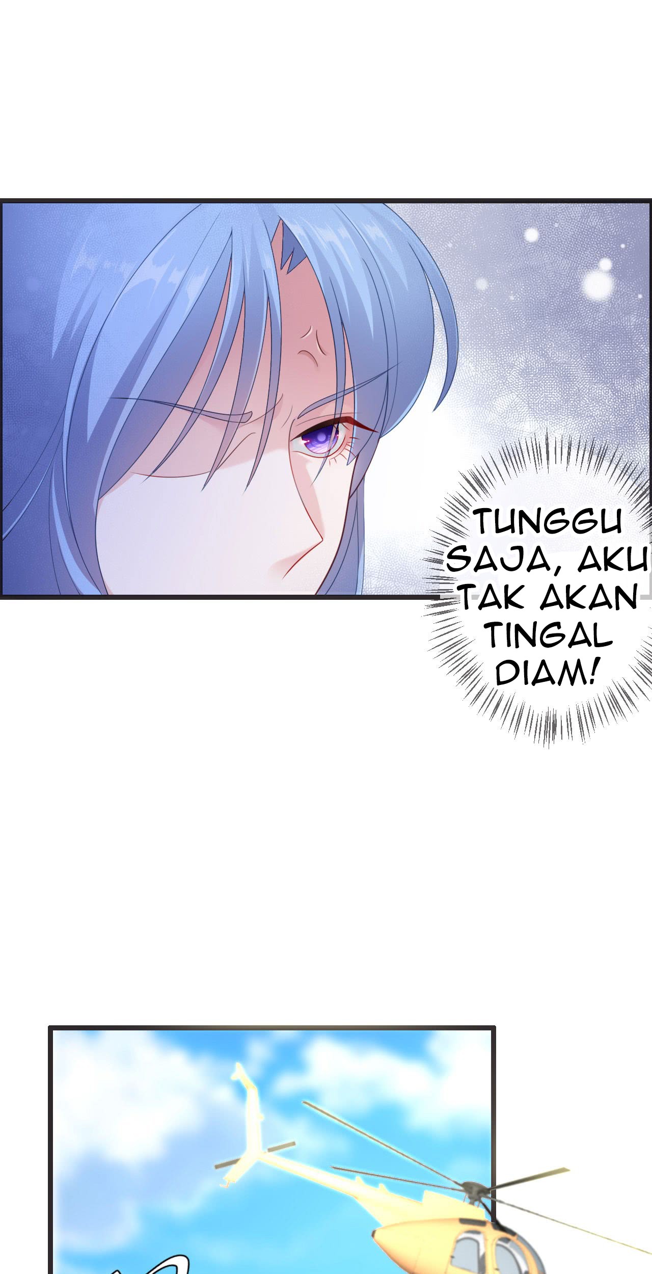 Me! Super rich! Chapter 39 Gambar 5