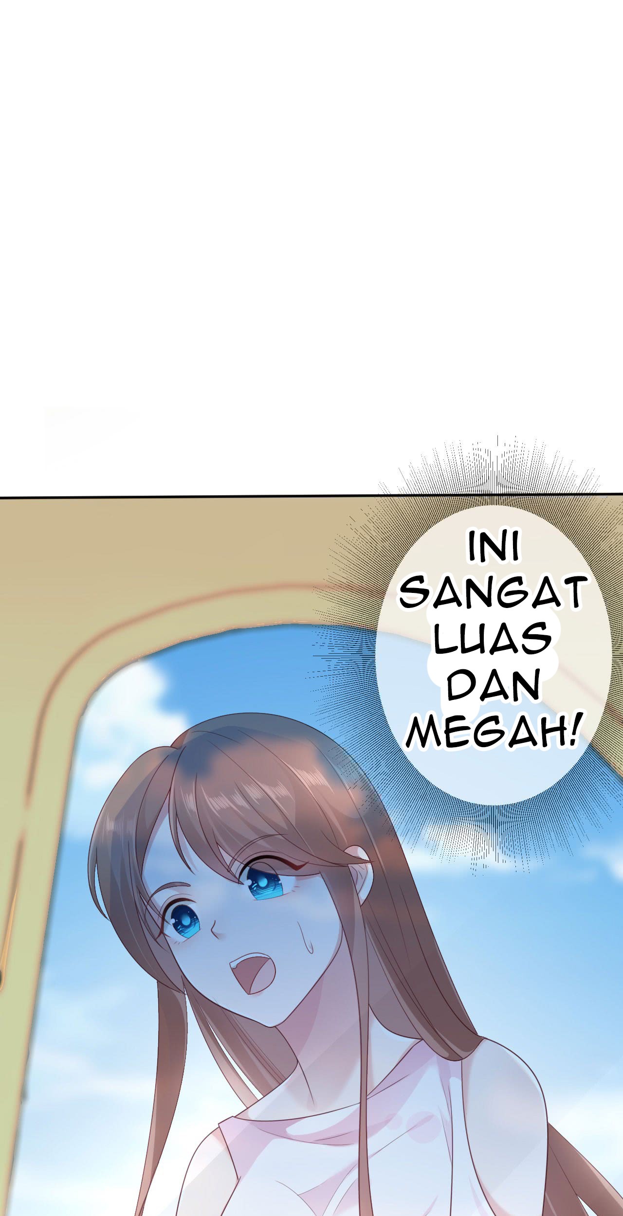 Me! Super rich! Chapter 39 Gambar 15
