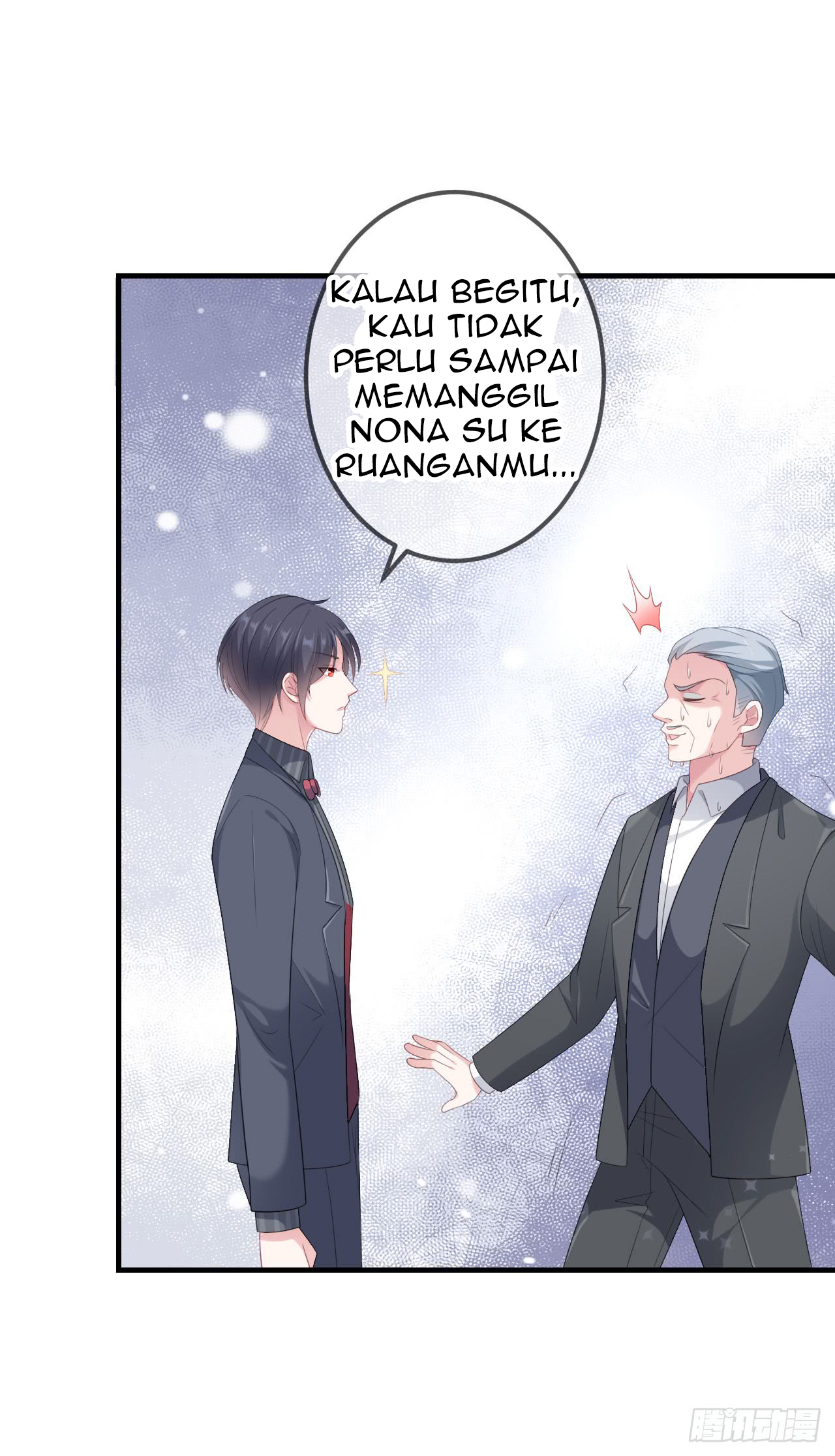 Me! Super rich! Chapter 38 Gambar 14