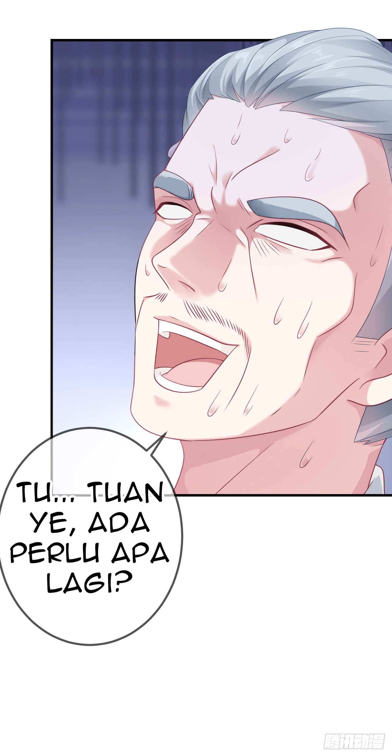 Me! Super rich! Chapter 38 Gambar 23