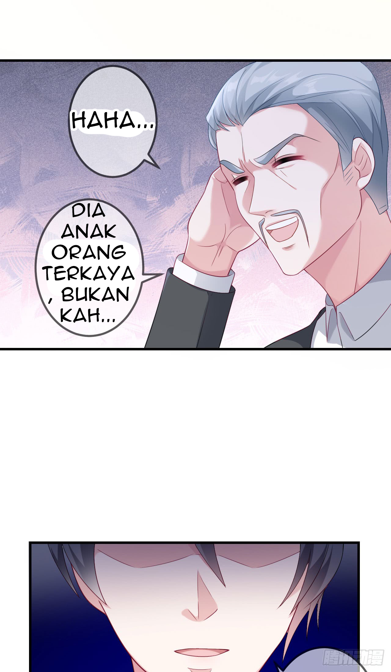 Me! Super rich! Chapter 38 Gambar 25